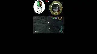 Ocarina Of Time Crowd Control