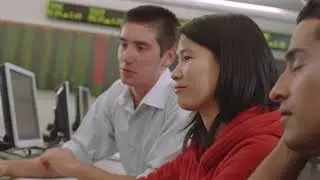 Cal Poly Graduate Education