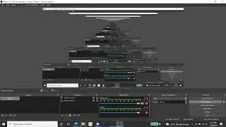 Antimatter Dimensions gameplay