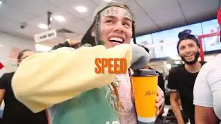 [SOLD] 6ix9ine Type Beat - 