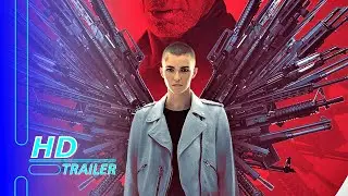 VANQUISH (2021) Trailer