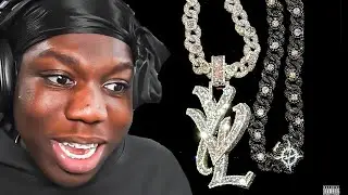 Young Dabo Reacts To Ken Carson & Destory Lonley -  the acronym