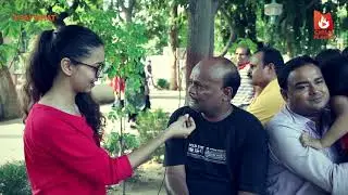Patna reacts to Section 377 | Shubh Mangal Zyada Saavdhan | Ft. Shruti | Chilli Flakes