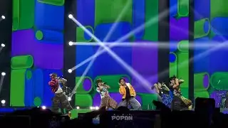 250706 น้ำหยดลงหิน - LYKN at MIXEDPOP2025