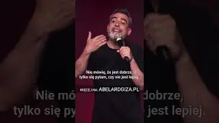 200 lat temu. #standup #abelardgiza #zaodrze.pl #shorts