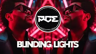 PSYTRANCE ● The Weeknd - Blinding Lights (Bad Influence Remix)