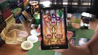 LIBRA ♎️ Financial Outlook for May 2020