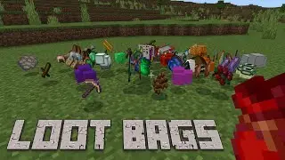 Loot Bags Addon