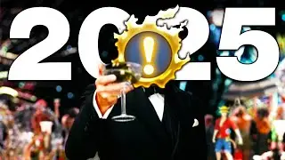 Redzy's BEST Moments of 2025 🌱 WoW to FFXIV