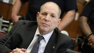 Jury in Harvey Weinstein's retrial resumes deliberations