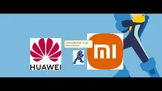 3 New MsAgent Characters Released (Huawei, MegaMan.EXE (MMBN), Xiaomi)