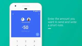 Google Tez - How to Send and receive money across India
