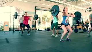 Pacific Beach Gym | Performance360 | Strength & Conditioning