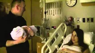 Miracle Birth Story!