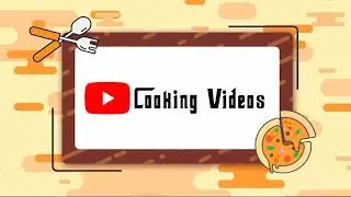 Cooking intro with music no copyright #Short