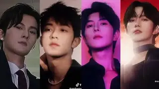 ABO Desire The Series Tiktok Edits Complation pt.2 