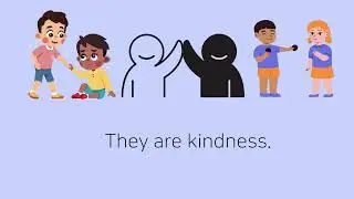 A Kids Book about Racism -by Jelani Memory_KHE Team 3