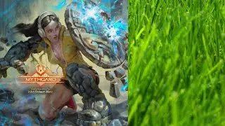 Mythgard, 411