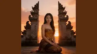 Sacred Summer