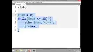 04. Цикли - Група C - Курс по PHP уеб разработка