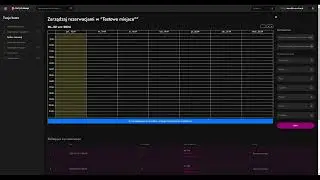 Partyonline.pl - FAQ - System rezerwacji  - Jak skorzystać z zewnętrznego systemu