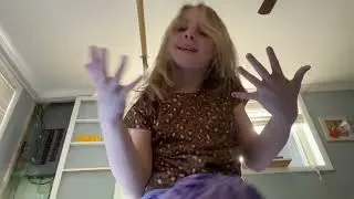 How to do a ￼ double back hip Circle *fail*