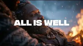 'All is Well' - AI Micro Short Film
