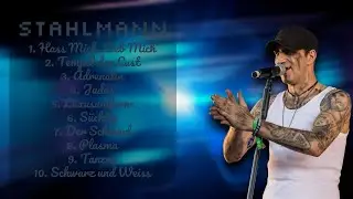 Stahlmann-Best music releases of 2024-Top-Charting Tunes Mix-Trendsetting