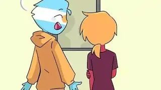 Cómics Countryhumans