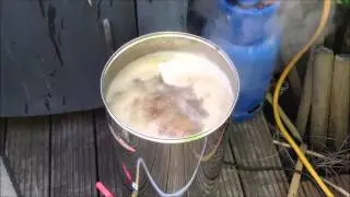 Channel Trailer