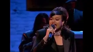Karen Clark Sheard and Kierra Sheard at Apollo
