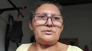 Já estou na ativa para começar a limpeza novamente em outra parte da casa 