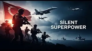 Как Турция стала военной сверхдержавой, оставшись незамеченной для окружающих?