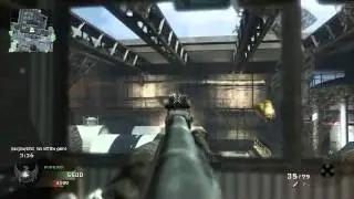 dr04-21-71 - Black Ops Game Clip