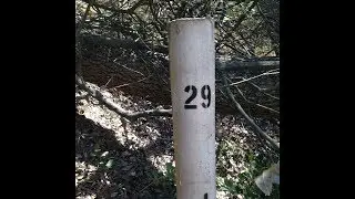 Picnic Table 29 - The Haunted Search (Griffith Park)
