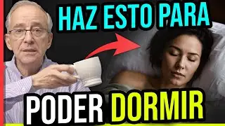 🔴 QUÉ HACER PARA DORMIR Despues De Los 50 Años - Oswaldo Restrepo RSC