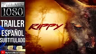 Rippy (2024) (Trailer HD) - Ryan Coonan
