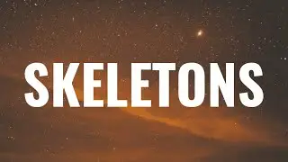 Trippie Redd - Skeletons (Lyrics)