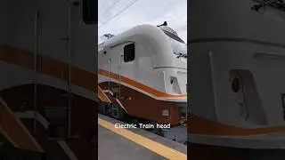 Testing an Electric Train of Tanzania from Dar es Salaam to Dodoma #tanzania #electrictrains #sgr
