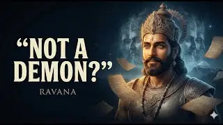 RAVANA: Not a Demon? | The Scholar & Devotee of Shiva | Epic Mythology Documentary | Part 1