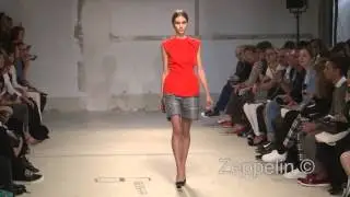 Damir Doma SS14 zeppelin