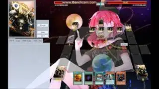 [YGOPRO] Dreary Doll's TCG D/D duel: That's right, DDD with only TCG cards