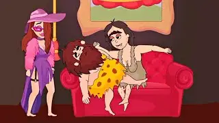 Comics Bob - Level 51-60 Solution - Funny Android -iOS Satisfied Gameplay