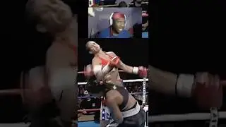 🔔video out now🔔 #boxing #miketyson #daznboxing #wbc #mayweather #ryangarcia #anthonyjoshua