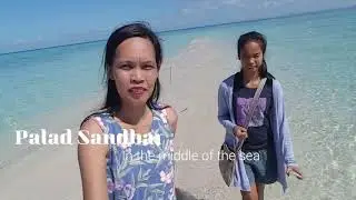 Maniwaya Island Marinduque