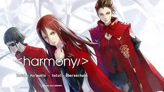 Project Itoh &ndash; Harmony (Kino-Trailer)