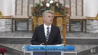 FRBC 2026 - 1 Ian AM - Teofil Ciortuz - Trepte spre Cer