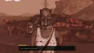 Fallout: Dust Survival. Даже в безвыходной ситуации есть выход