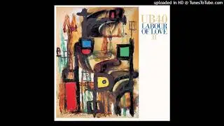 UB40 - Kingston Town (HQ Audio)