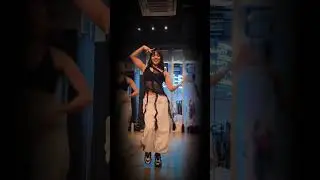 Записалась на танцевальный класс K-Pop для дебюта KATSEYE #KATSEYE #дебют #шорты